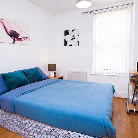Whitland Apartment 리버풀 외부 사진