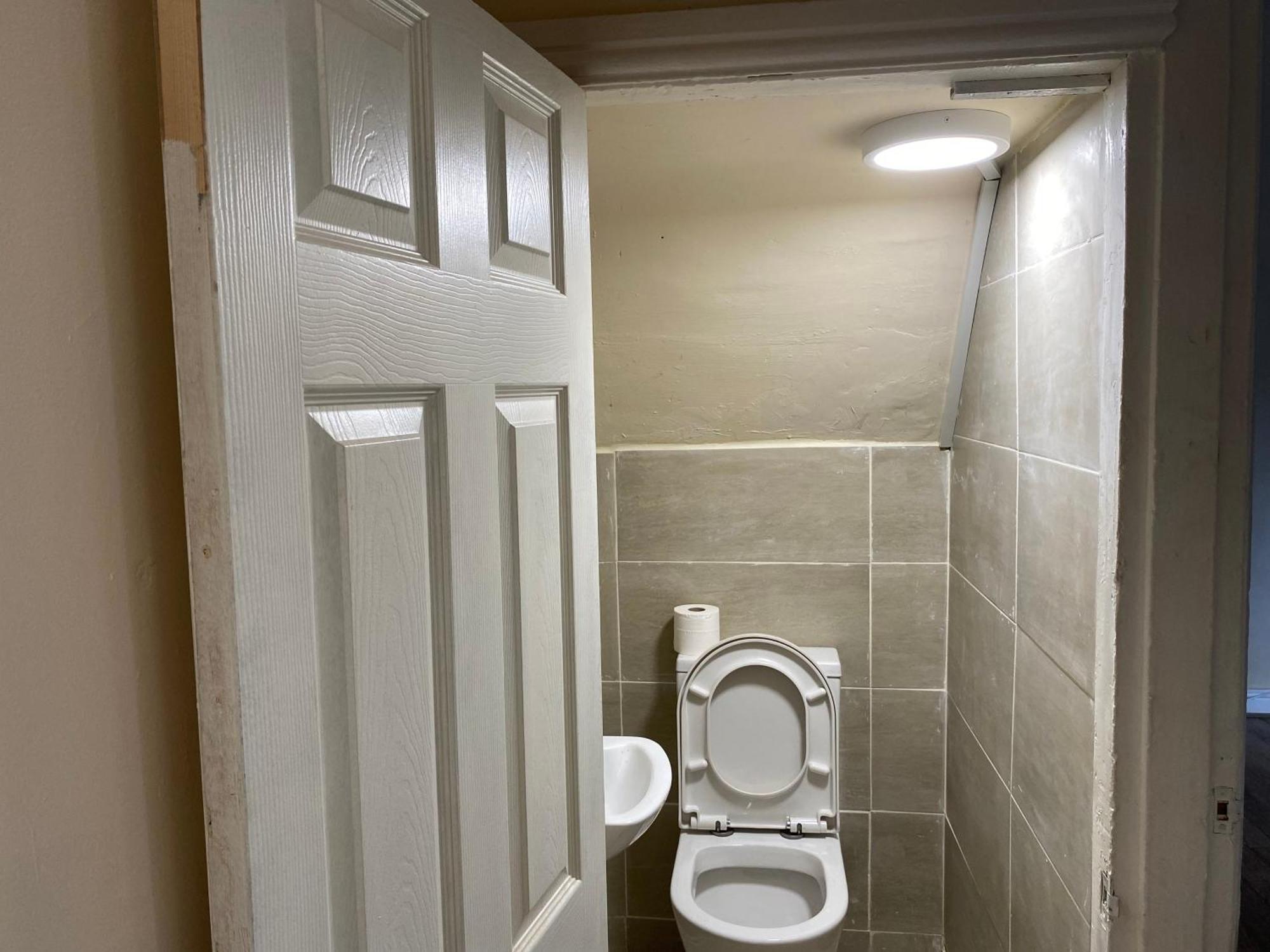 Whitland Apartment 리버풀 외부 사진