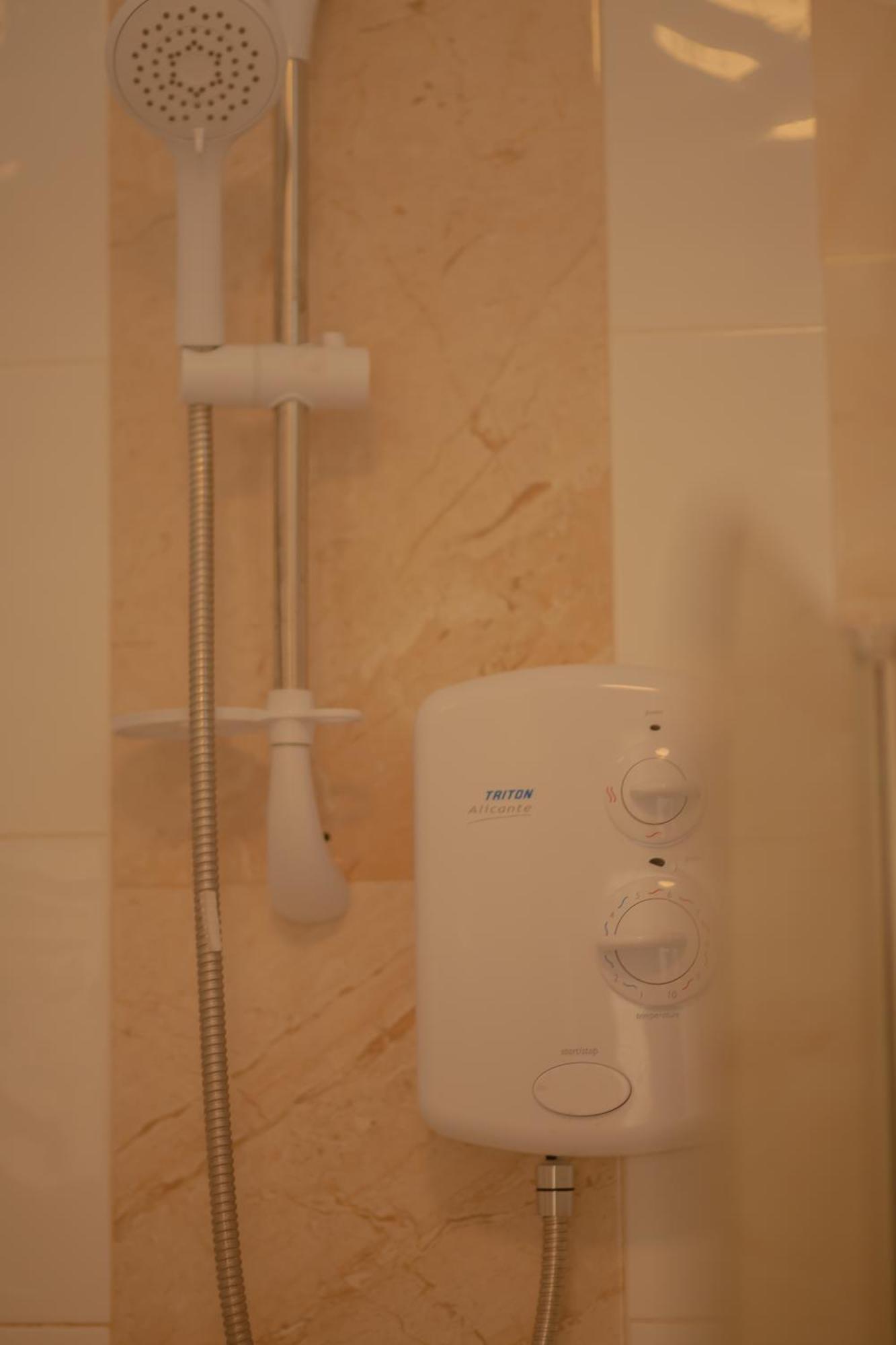 Whitland Apartment 리버풀 외부 사진