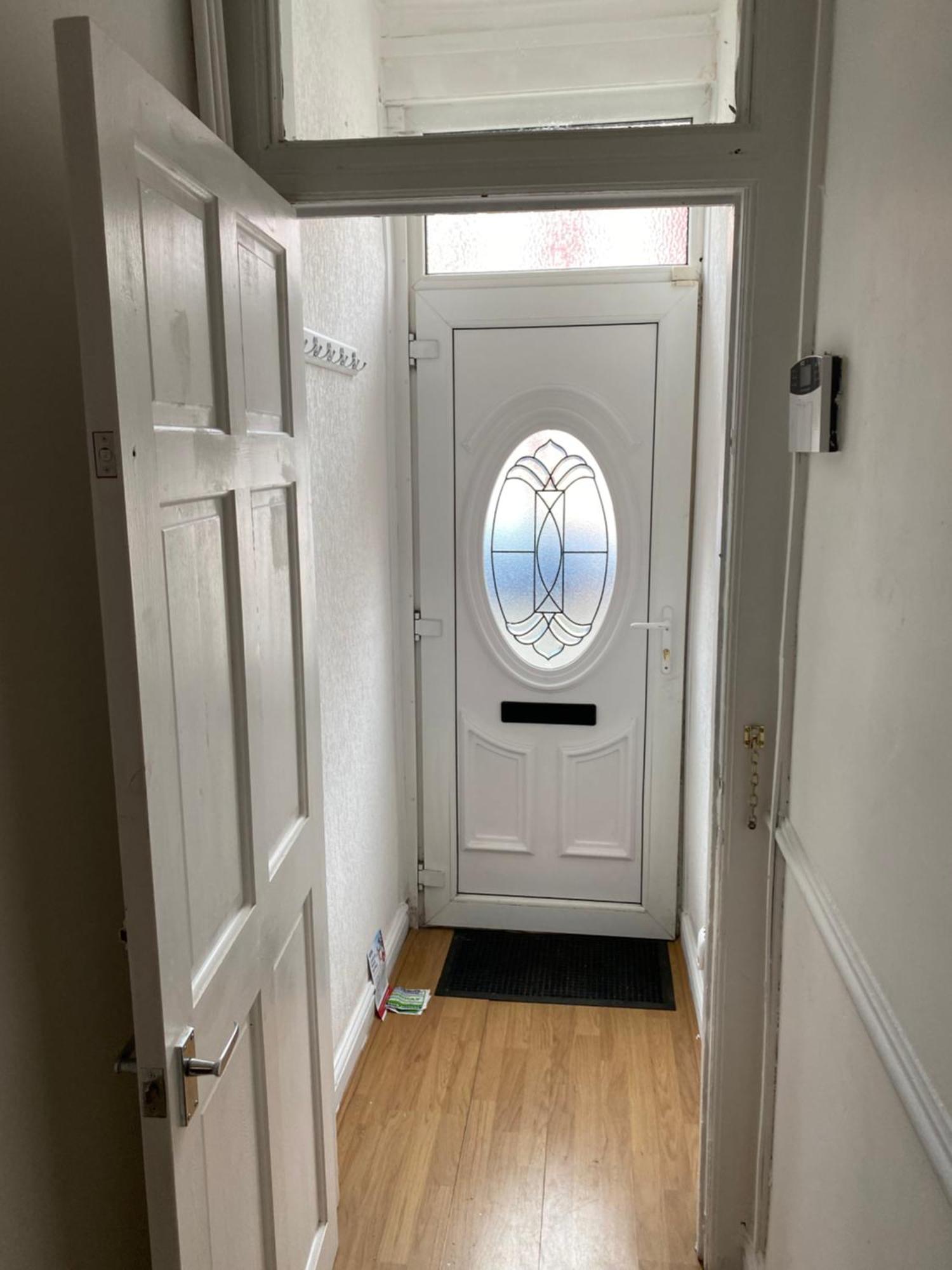 Whitland Apartment 리버풀 외부 사진