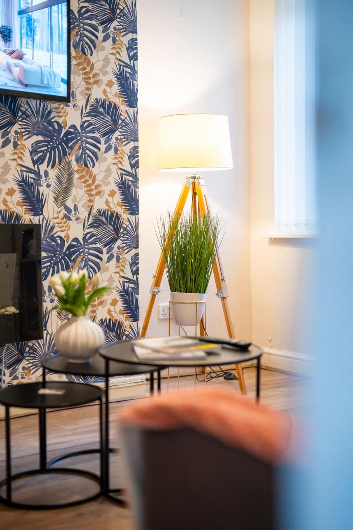 Whitland Apartment 리버풀 외부 사진