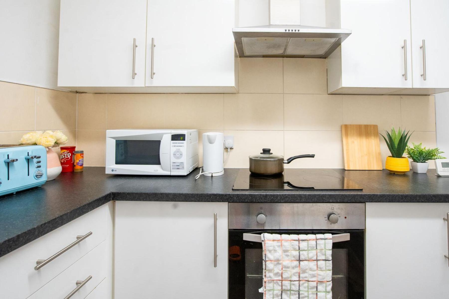 Whitland Apartment 리버풀 외부 사진