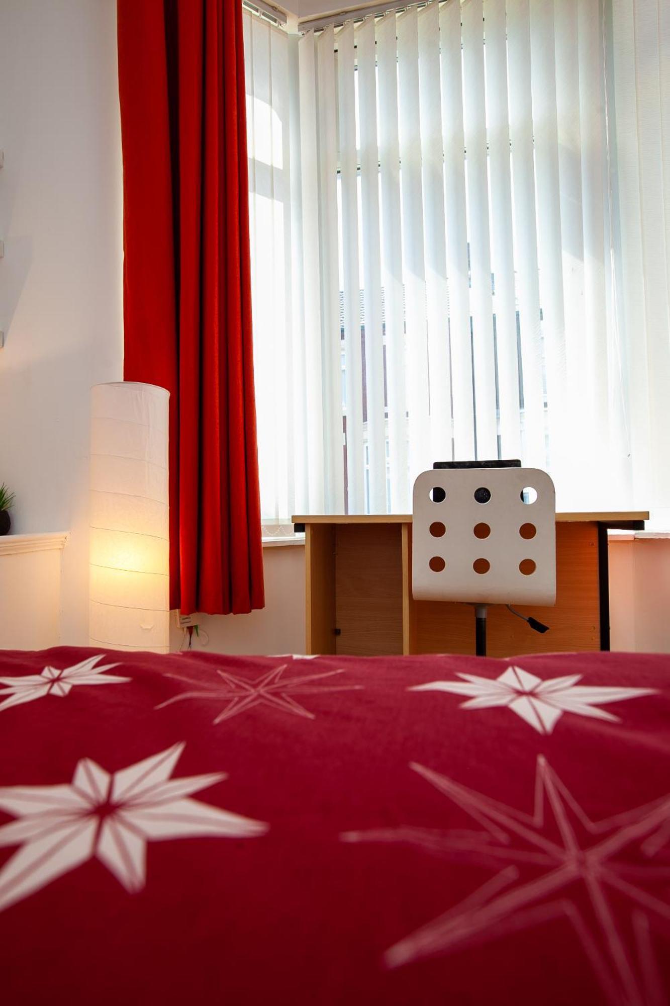Whitland Apartment 리버풀 외부 사진