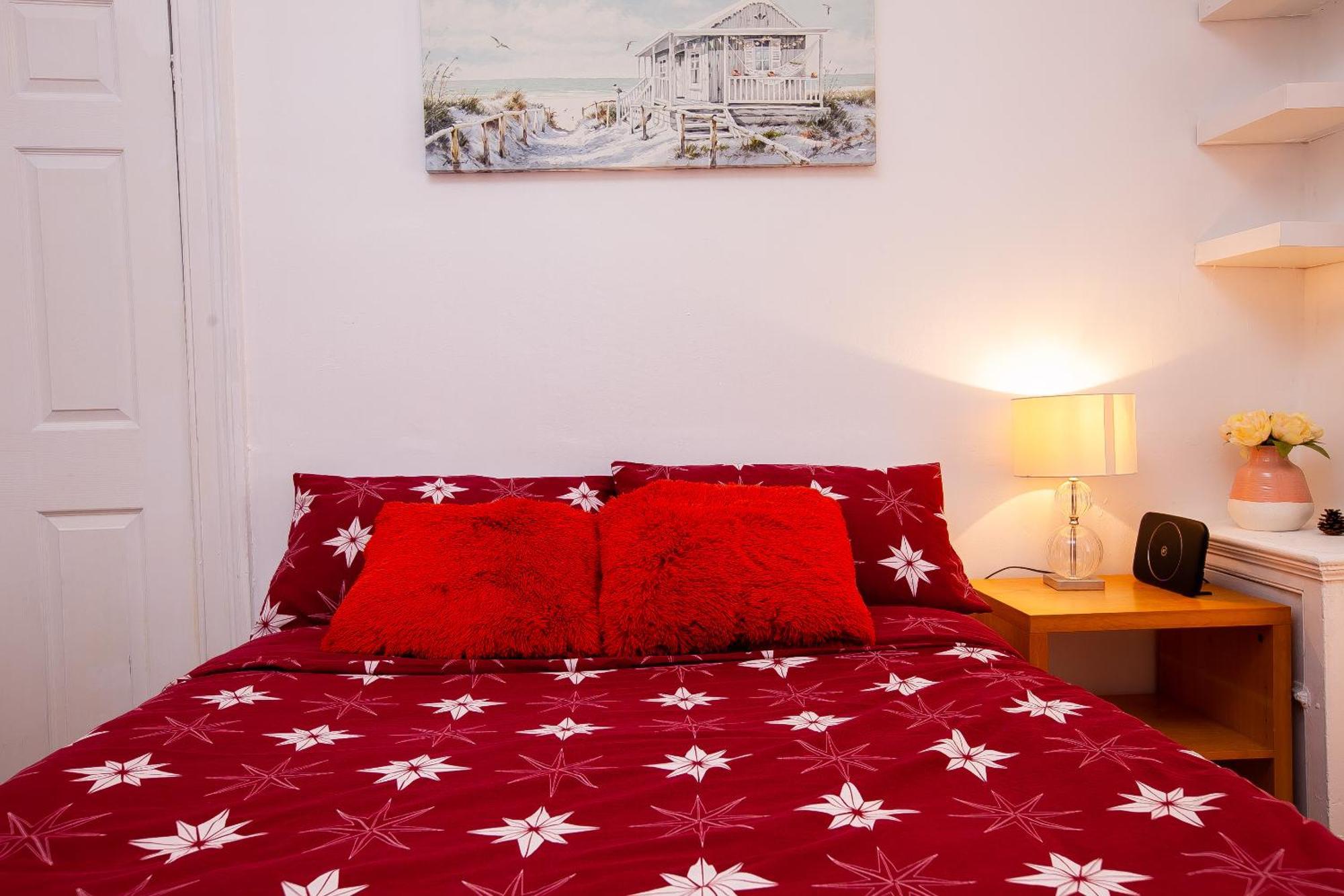 Whitland Apartment 리버풀 외부 사진